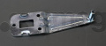 Smeg Door Hinges For Fridges - 931331955 Hinge